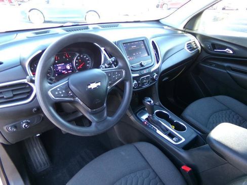Used 2020 Chevrolet Equinox LT image 14
