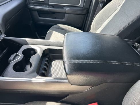 Used 2022 RAM 3500 Big Horn w/ Level B Equipment Group image 35