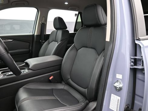 Certified 2026 Honda Passport RTL image 22
