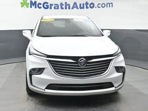 Used 2024 Buick Enclave Premium image 4
