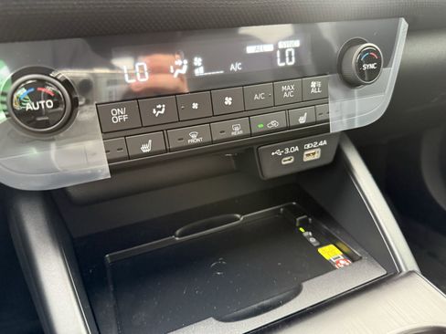 New 2026 Subaru Outback Limited XT image 29