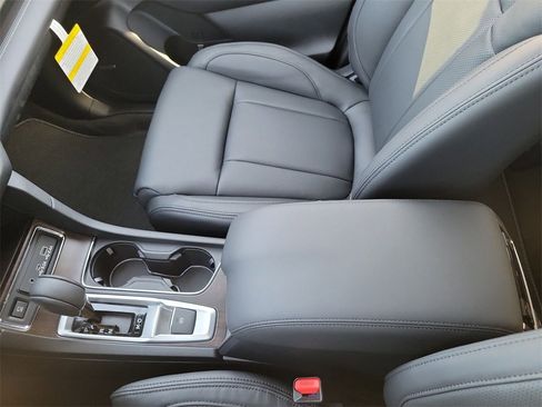 New 2026 Subaru Ascent Touring image 22