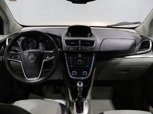 Used 2015 Buick Encore Convenience AWD/4WD image 23