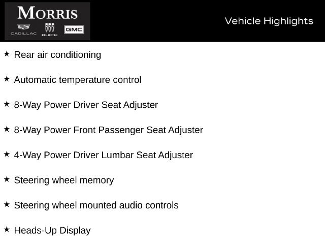 Used 2024 Cadillac Escalade Sport w/ LPO, ONYX Package AWD/4WD image 39