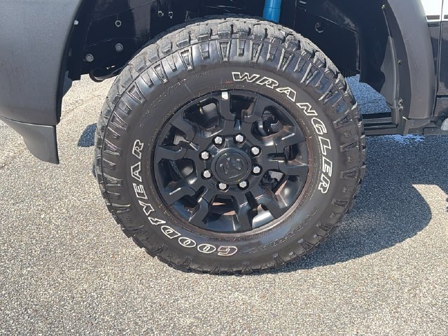Used 2026 RAM 2500 Power Wagon AWD/4WD image 26