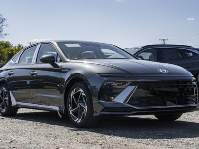 New 2026 Hyundai Sonata SEL