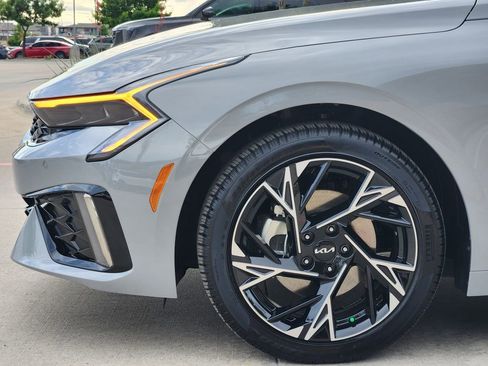 New 2026 Kia K5 GT-Line FWD image 33