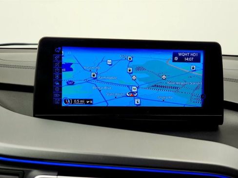 Used 2015 BMW i8 AWD/4WD image 22