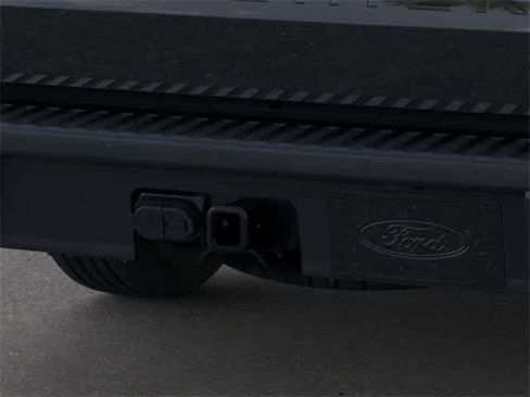 New 2026 Ford Maverick Lariat w/ Black Appearance Package image 23