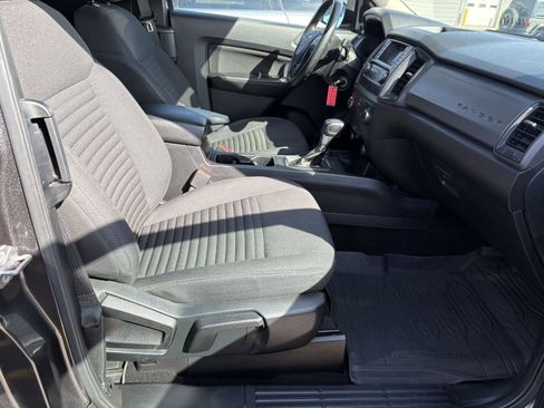 Used 2020 Ford Ranger XL w/ Equipment Group 101A Mid image 11