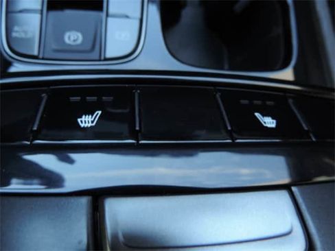 Used 2023 Hyundai Tucson N Line image 26