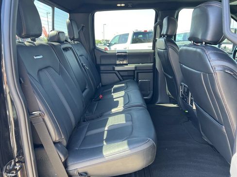 Used 2022 Ford F350 Platinum AWD/4WD image 24