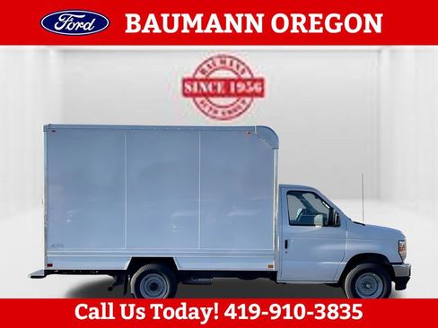 New 2026 Ford E-350 and Econoline 350 Super Duty w/ Power Equipment Group RWD image 4