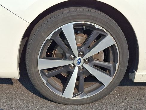Used 2018 Subaru Impreza 2.0i Sport AWD/4WD image 6