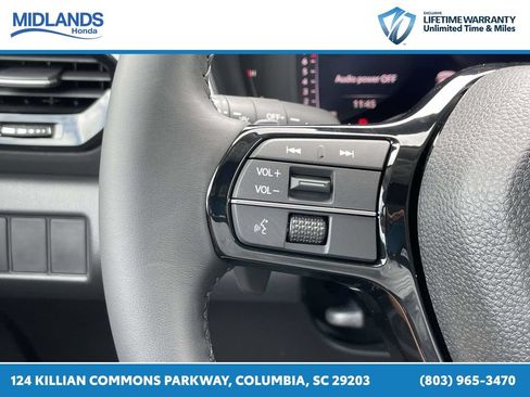New 2026 Honda Pilot EX-L image 20