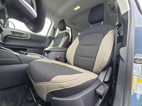 New 2025 Ford Bronco Sport Big Bend AWD/4WD image 17