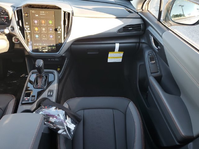 New 2026 Subaru Crosstrek 2.5i Limited AWD/4WD image 17