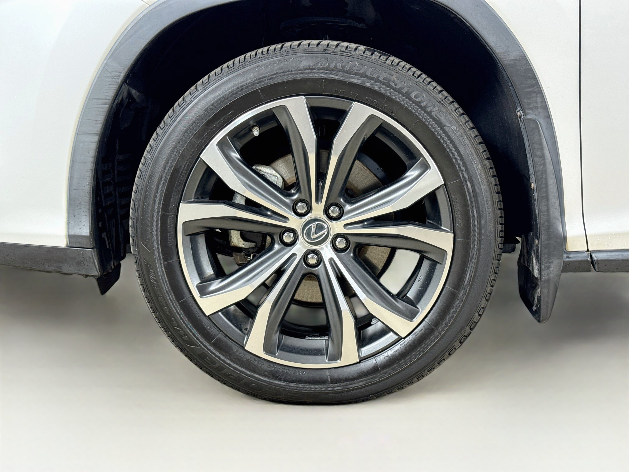 Used 2021 Lexus RX 450hL AWD w/ Premium Package image 27