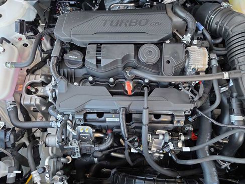 New 2026 Hyundai Kona Limited image 14