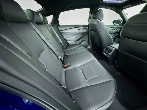 New 2026 Honda Accord Sport image 34