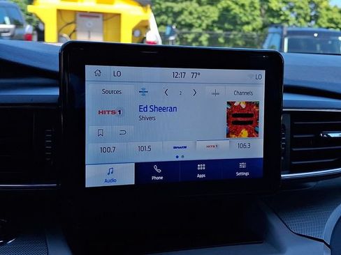 Certified 2023 Ford Explorer XLT w/ Equipment Group 202A AWD/4WD image 19