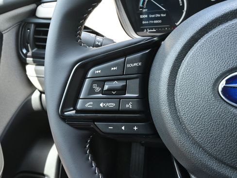 New 2026 Subaru Forester Premium AWD/4WD image 18