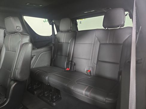 Certified 2024 Chevrolet Tahoe RST image 13