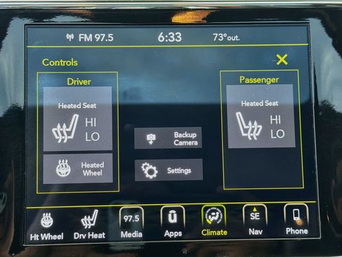 Used 2021 Jeep Grand Cherokee Limited AWD/4WD image 22