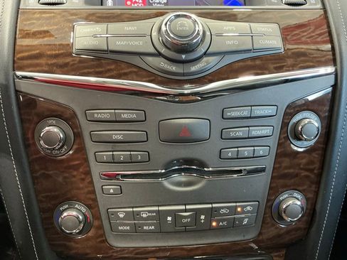 Used 2020 Nissan Armada SL w/ Premium Package AWD/4WD image 27