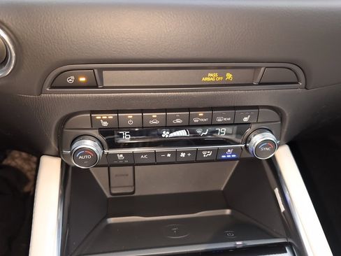 New 2025 MAZDA CX-5 AWD 2.5 S image 63