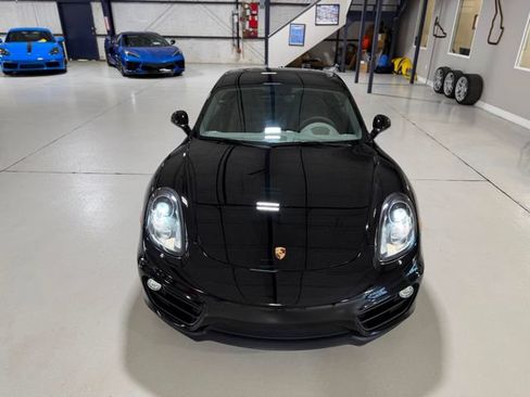 Used 2015 Porsche Cayman RWD image 66