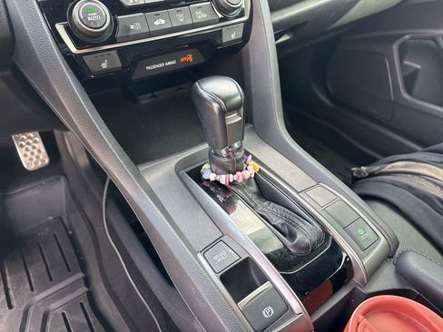 Used 2020 Honda Civic Sport Touring image 52