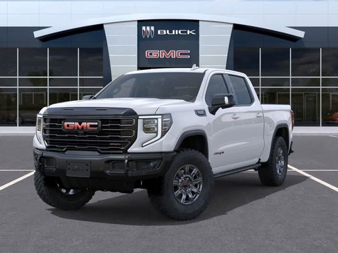 New 2026 GMC Sierra 1500 AT4X image 6