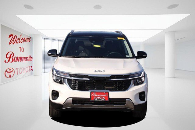 Used 2026 Kia Seltos S FWD image 4
