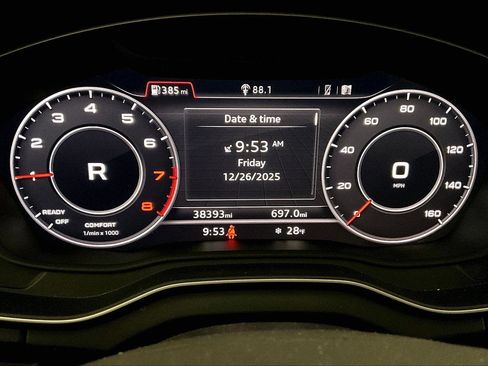 Used 2019 Audi Q5 2.0T Premium Plus w/ Premium Plus Package image 19