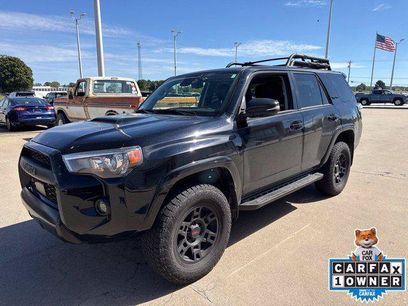 Certified 2024 Toyota 4Runner TRD Pro