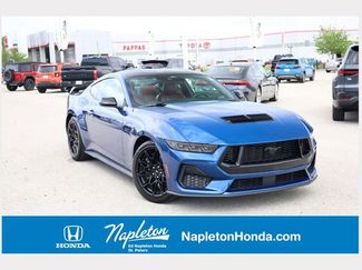 Used 2024 Ford Mustang GT Premium w/ GT Performance Package video 1