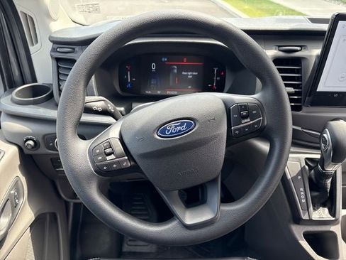 New 2026 Ford Transit 250 148 High Roof AWD image 14