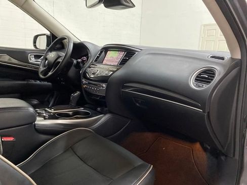 Used 2020 INFINITI QX60 Luxe w/ Essential Package FWD image 26