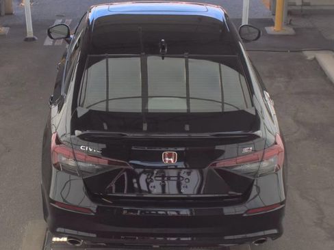 Used 2025 Honda Civic Si image 5