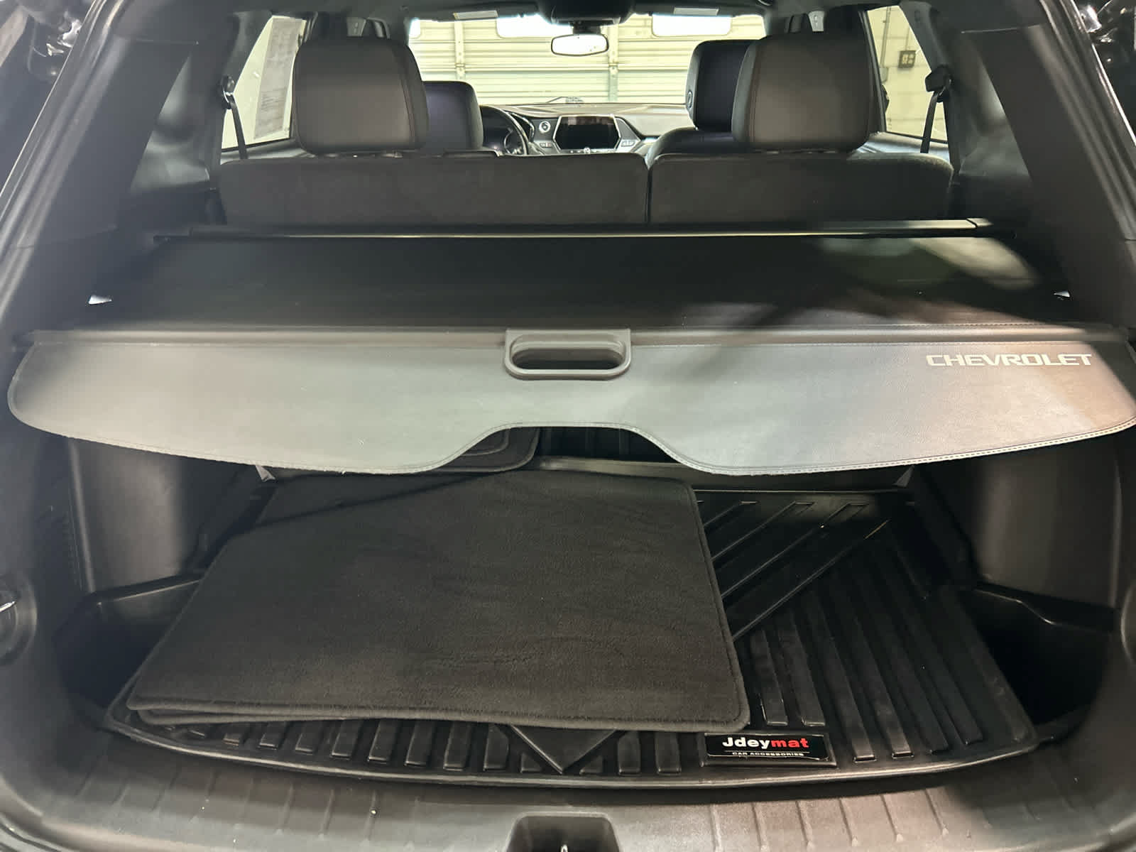 Used 2022 Chevrolet Blazer RS w/ Enhanced Convenience Package AWD/4WD image 5