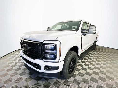 New 2026 Ford F250 XLT w/ XLT Premium Package image 5