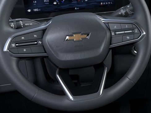 New 2026 Chevrolet Tahoe LS RWD image 20