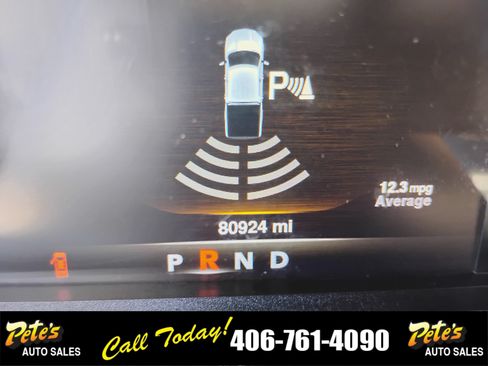 Used 2022 RAM 1500 Tradesman w/ Electronics Group AWD/4WD image 24