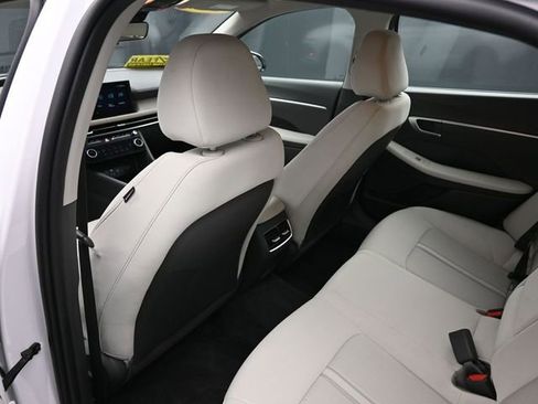 Used 2025 Hyundai Sonata SEL image 39