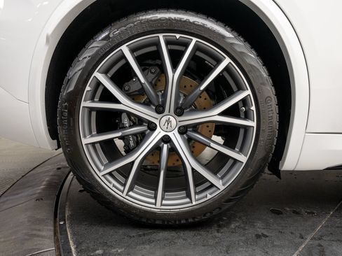 New 2026 Maserati Grecale Modena AWD/4WD image 35