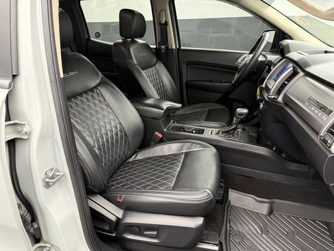 Used 2022 Ford Ranger XLT w/ Equipment Group 302A High image 57