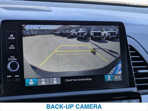 New 2026 Honda Odyssey Sport-L image 18