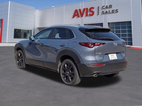 Used 2025 MAZDA CX-30 AWD 2.5 S w/ Preferred Package image 9