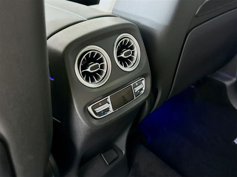 New 2025 Mercedes-Benz G 580 w/ EQ Technology image 28